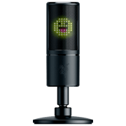 Microfon Razer Seirēn Emote, Black 