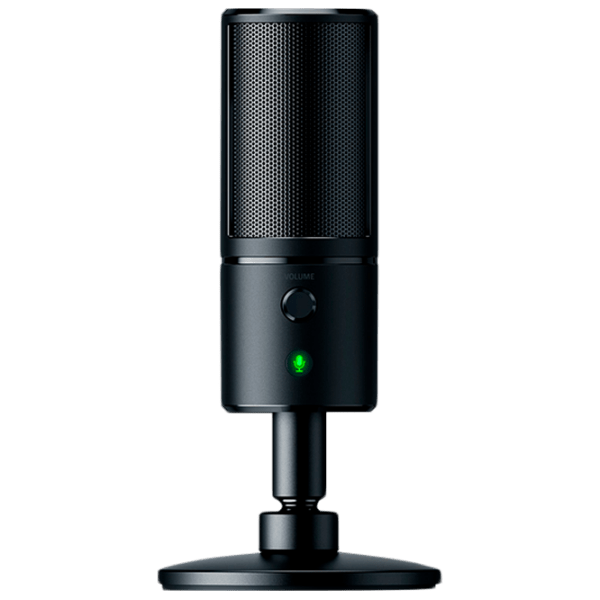 Microfon Razer Seirēn Emote, Black  photo 2