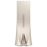 USB Flash Samsung Bar Plus 256 GB Silver USB 3.1, Metal