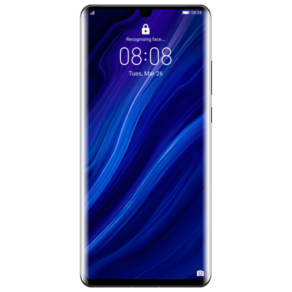 Huawei P30 Pro 256 ГБ Черный 6.47" | 40 Мп | 8 ГБ | Dual SIM photo 2