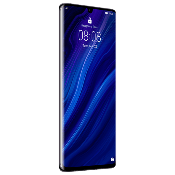 Huawei P30 Pro 256 ГБ Черный 6.47" | 40 Мп | 8 ГБ | Dual SIM photo 3