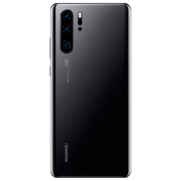 Huawei P30 Pro 256 ГБ Черный 6.47" | 40 Мп | 8 ГБ | Dual SIM photo 5