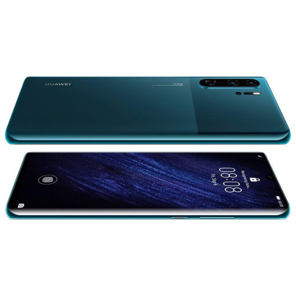 Huawei P30 Pro 128 ГБ Mystic Синий 6.47" | 40 Мп | 8 ГБ | Dual SIM photo 5