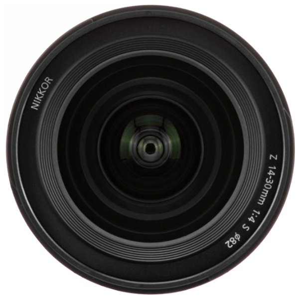 Nikon Z 14-30mm f/4 S NIKKOR black  photo 5