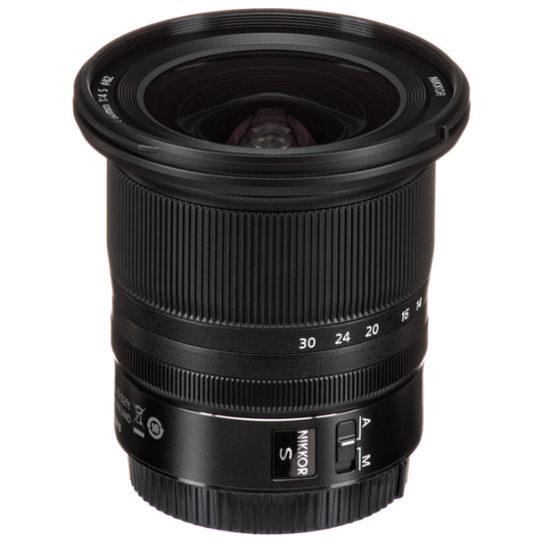 Nikon Z 14-30mm f/4 S NIKKOR black  photo 6