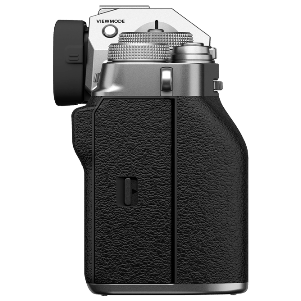 Cameră foto FujiFilm X-T4 + Body Silver CMOS, 26.1 MP, photo 6
