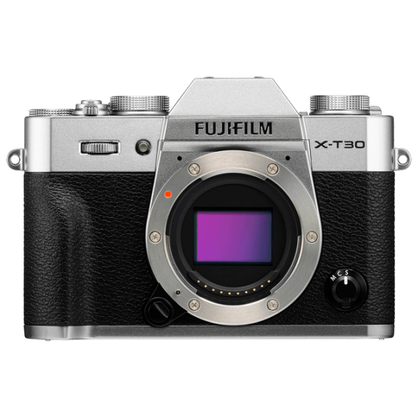 Cameră foto FujiFilm X-T30 + Body Silver CMOS, , photo 1