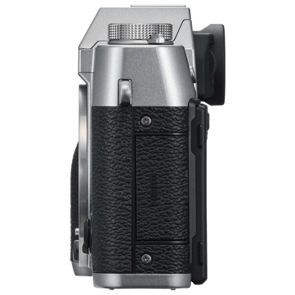 Cameră foto FujiFilm X-T30 + Body Silver CMOS, , photo 3