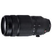 Obiectiv Fujinon XF100-400mm F4.5-F5.6 R LM OIS WR black 