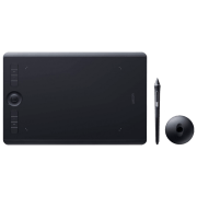 Tabletă grafică Wacom Intuos Pro L PTH-860-N Black 
