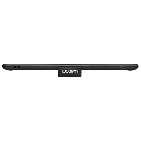Tabletă grafică Wacom Intuos S CTL-4100K-N Black  photo 3