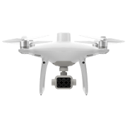 Дрон DJI Phantom 4 Multispectral Белый Квадрокоптер / 58 км/ч