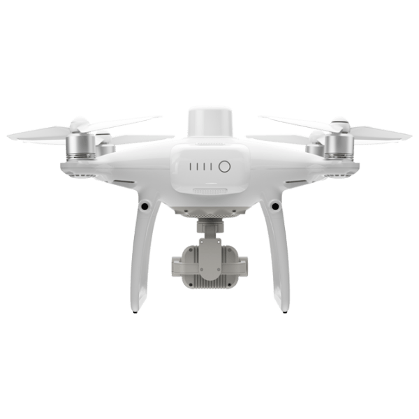 Дрон DJI Phantom 4 Multispectral Белый Квадрокоптер / 58 км/ч photo 4