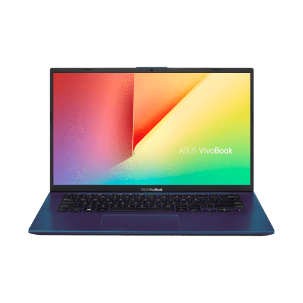Ноутбук Asus VivoBook X512JA (EJ186), Синий 15.6" FHD i3-1005G1 8GB 512GB photo 1