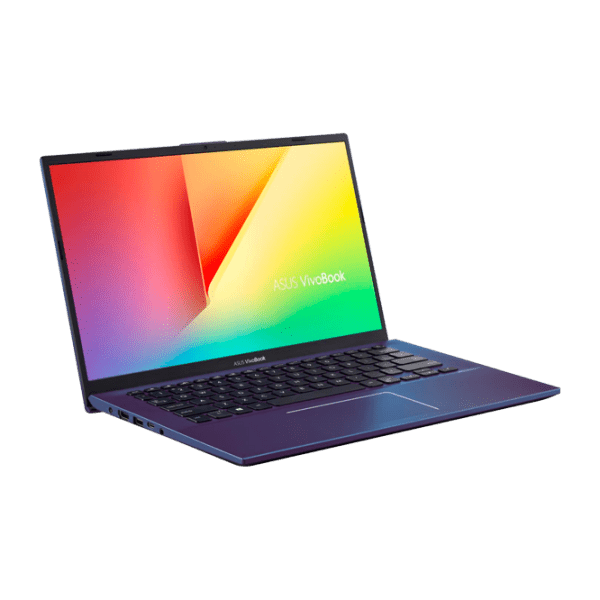Ноутбук Asus VivoBook X512JA (EJ186), Синий 15.6" FHD i3-1005G1 8GB 512GB photo 2