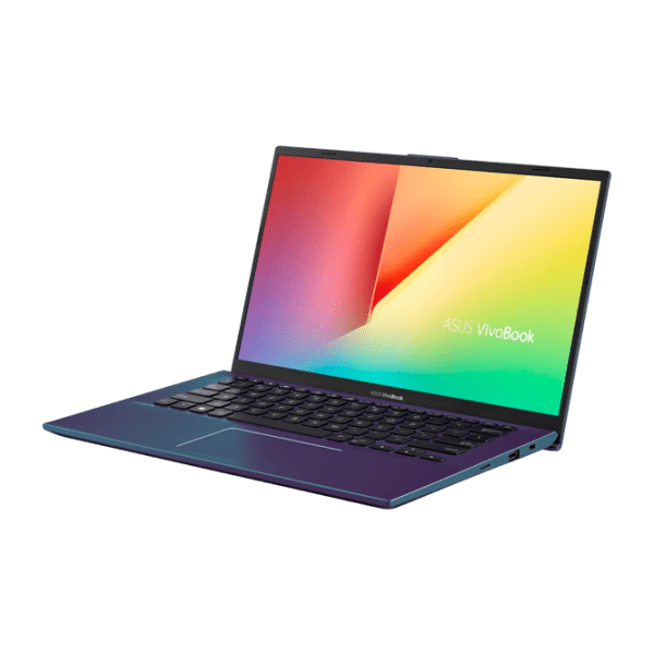 Ноутбук Asus VivoBook X512JA (EJ186), Синий 15.6" FHD i3-1005G1 8GB 512GB photo 3