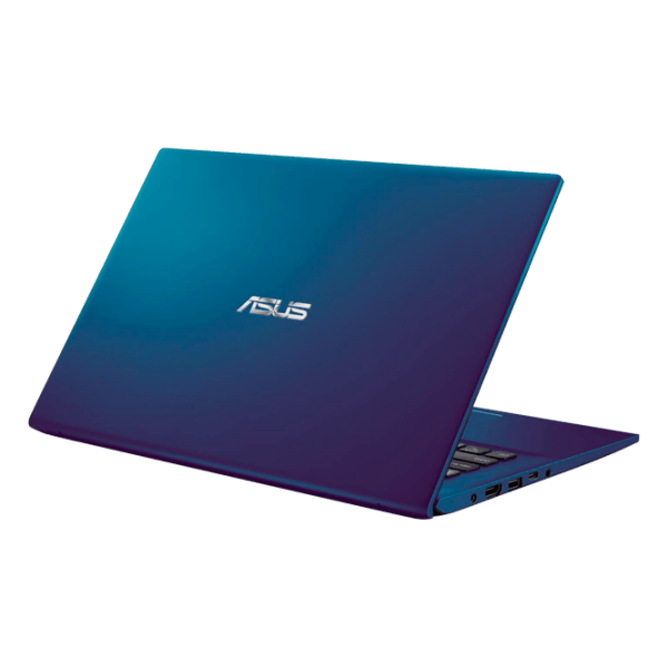 Ноутбук Asus VivoBook X512JA (EJ186), Синий 15.6" FHD i3-1005G1 8GB 512GB photo 4