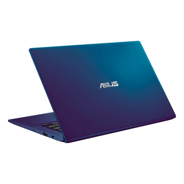 Ноутбук Asus VivoBook X512JA (EJ186), Синий 15.6" FHD i3-1005G1 8GB 512GB photo 5