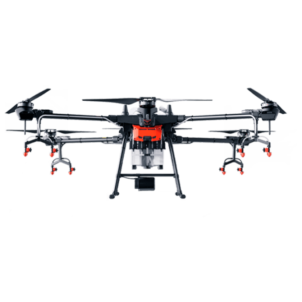 Dronă DJI Agras T16 Series Ready to Fly Combo Black Quadcopter / 36 km/h photo 2