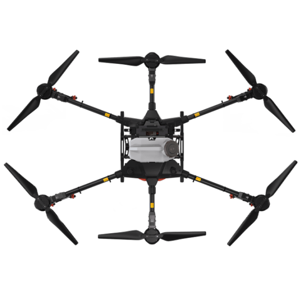 Dronă DJI Agras T16 Series Ready to Fly Combo Black Quadcopter / 36 km/h photo 5