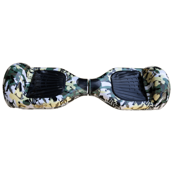 Hoverboard Roadking R6 BT LED Green 350 W, , photo 2