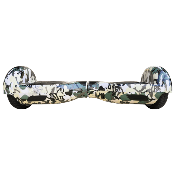 Hoverboard Roadking R6 BT LED Green 350 W, , photo 4