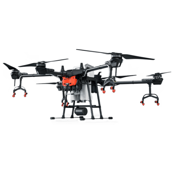 Дрон DJI Agras T16 Черный Квадрокоптер /  photo 1