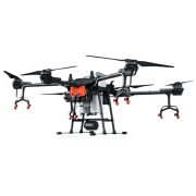 Дрон DJI Agras T16 Черный Квадрокоптер / 