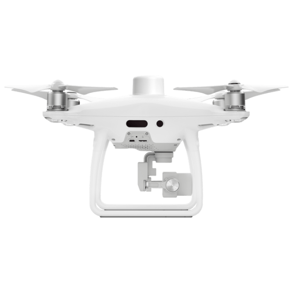 Drona DJI Phantom 4 RTK+ D-RTK2 GNSS MOBILE STATION SET, White  photo 2
