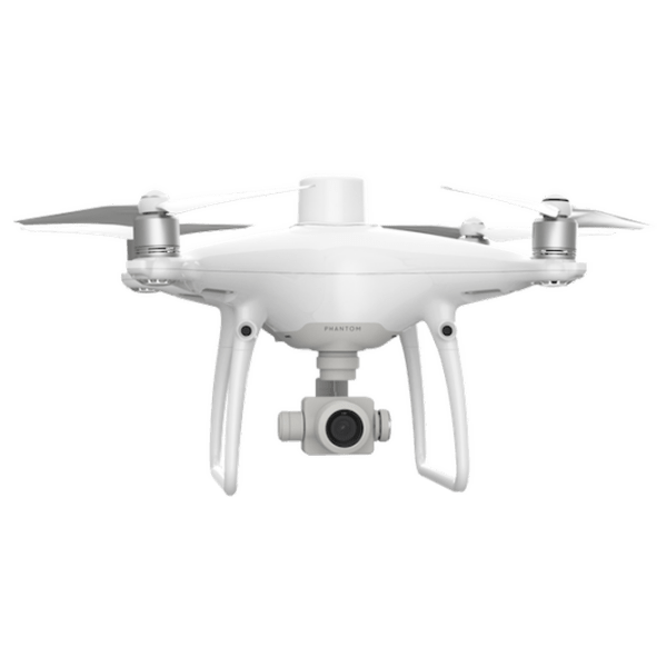 Drona DJI Phantom 4 RTK+ D-RTK2 GNSS MOBILE STATION SET, White  photo 3