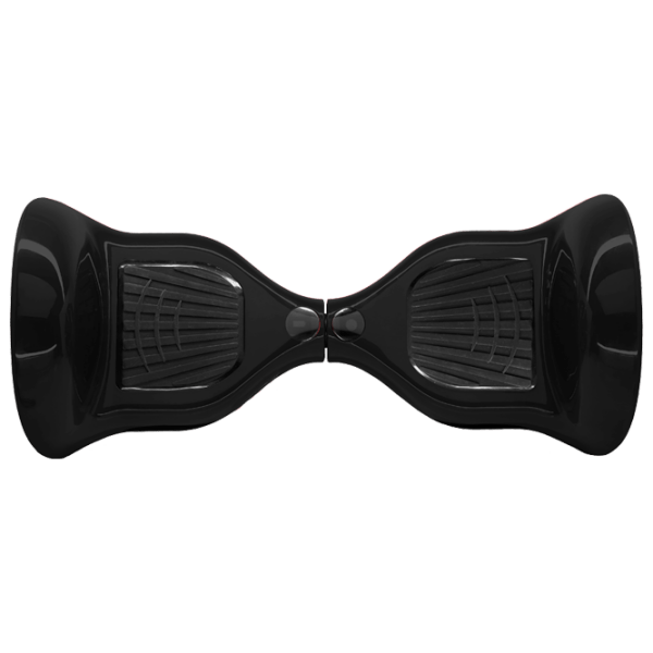 Hoverboard GaokeTimes R10 (M08), Black  photo 2
