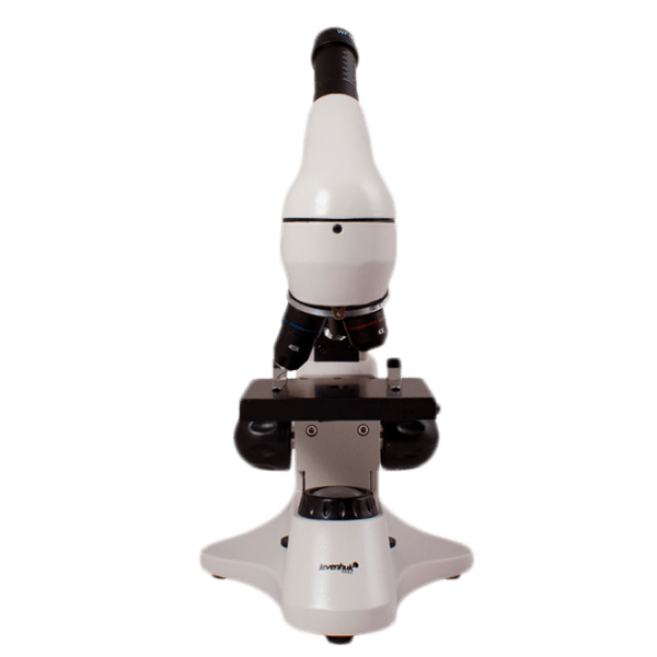 Microscop Levenhuk Rainbow 50L PLUS White  photo 4