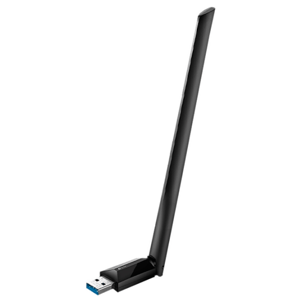 Антенна TP-Link Archer T3U Plus Черный  photo 1