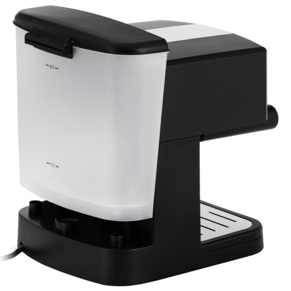 Espressor Vitek VT-1523 Black 850 W, 1.5 l, Bloc termic photo 3
