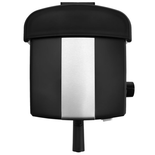 Espressor Vitek VT-1523 Black 850 W, 1.5 l, Bloc termic photo 4