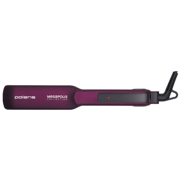 Placă pentru creponat Polaris PHSZ 4095K Purple De creponat / Ceramică / 200 °C photo 4