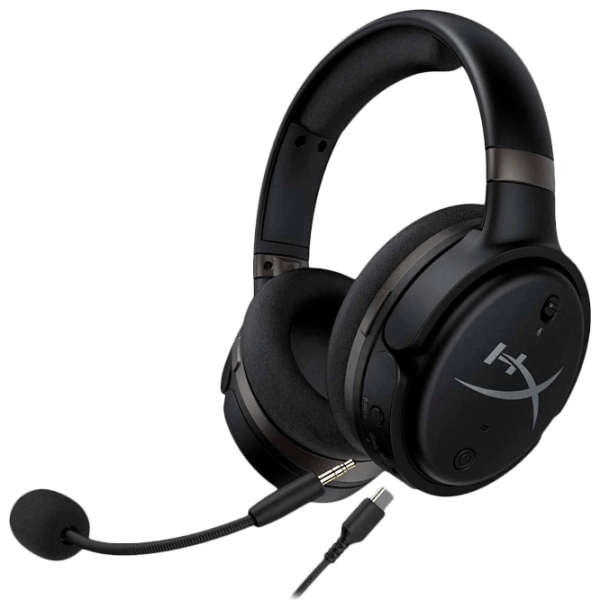 Наушники HyperX Cloud Orbit S Черный Проводная/ Игровой/ Полноразмерные photo 2