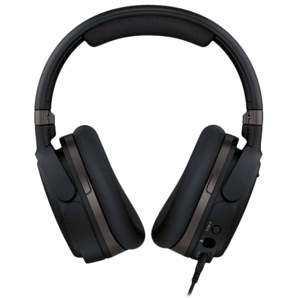 Наушники HyperX Cloud Orbit S Черный Проводная/ Игровой/ Полноразмерные photo 4