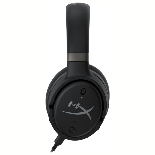 Наушники HyperX Cloud Orbit S Черный Проводная/ Игровой/ Полноразмерные photo 6