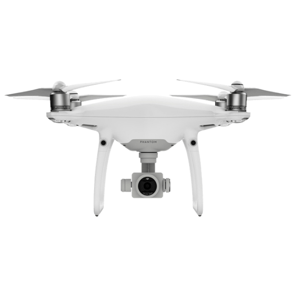 Дрон DJI Phantom 4 RTK Белый Квадрокоптер/ 58 км/ ч photo 1