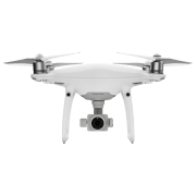 Дрон DJI Phantom 4 RTK Белый Квадрокоптер/ 58 км/ ч