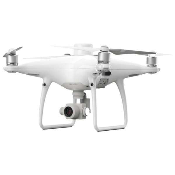 Дрон DJI Phantom 4 RTK Белый Квадрокоптер/ 58 км/ ч photo 3