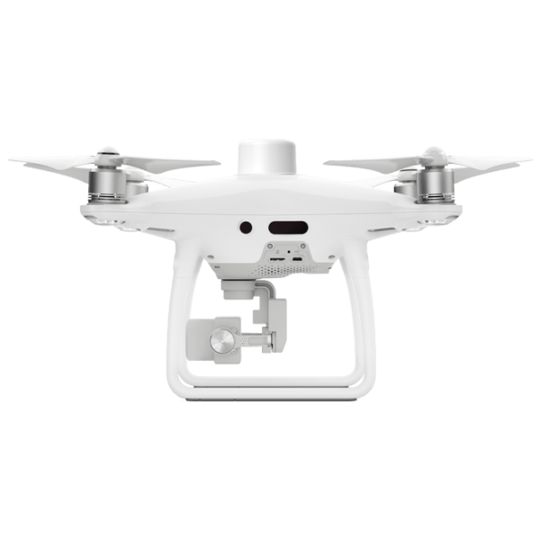 Дрон DJI Phantom 4 RTK Белый Квадрокоптер/ 58 км/ ч photo 5