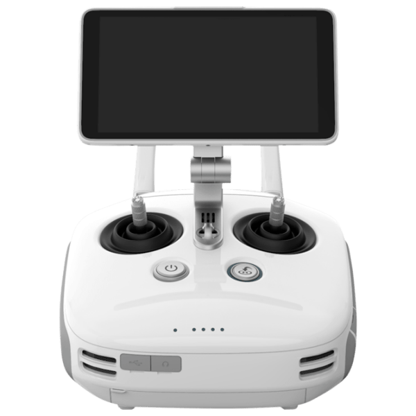 Дрон DJI Phantom 4 RTK Белый Квадрокоптер/ 58 км/ ч photo 6