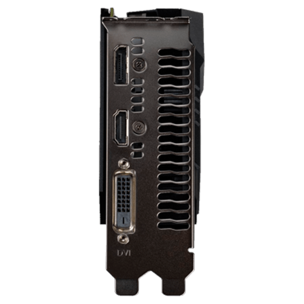 Calculator de jocuri Navigator 03059, Black Intel i5-9400KF 8GB 1TB 240GB GTX1650 4GB photo 7