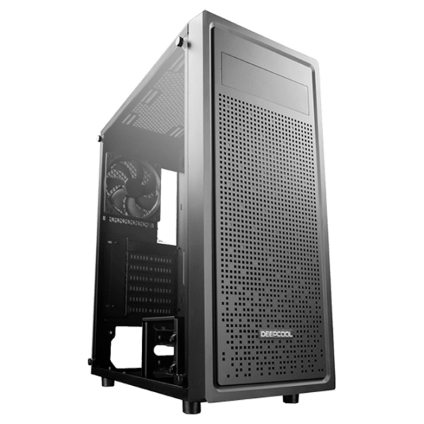 Calculator de jocuri Navigator 03061, Black Intel i7-9700 16GB 2TB 480GB RTX2070 SUPER 8GB photo 1