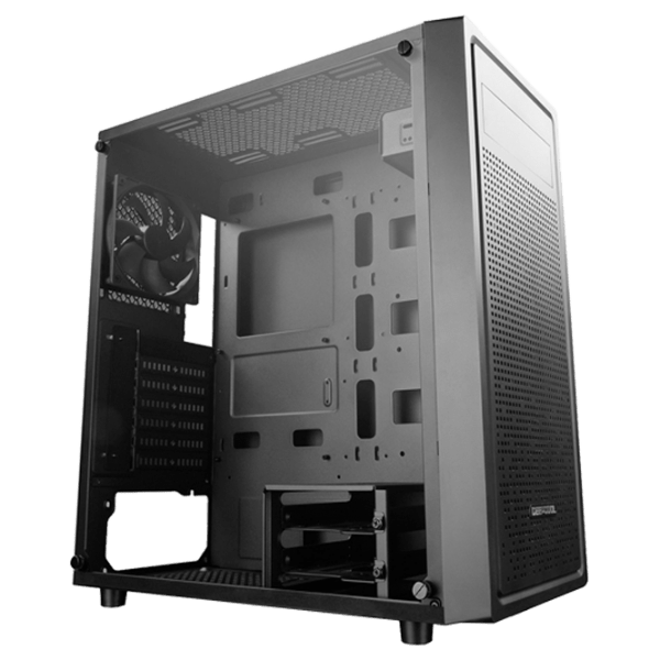 Calculator de jocuri Navigator 03061, Black Intel i7-9700 16GB 2TB 480GB RTX2070 SUPER 8GB photo 2