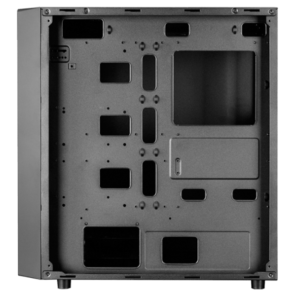 Calculator de jocuri Navigator 03061, Black Intel i7-9700 16GB 2TB 480GB RTX2070 SUPER 8GB photo 3
