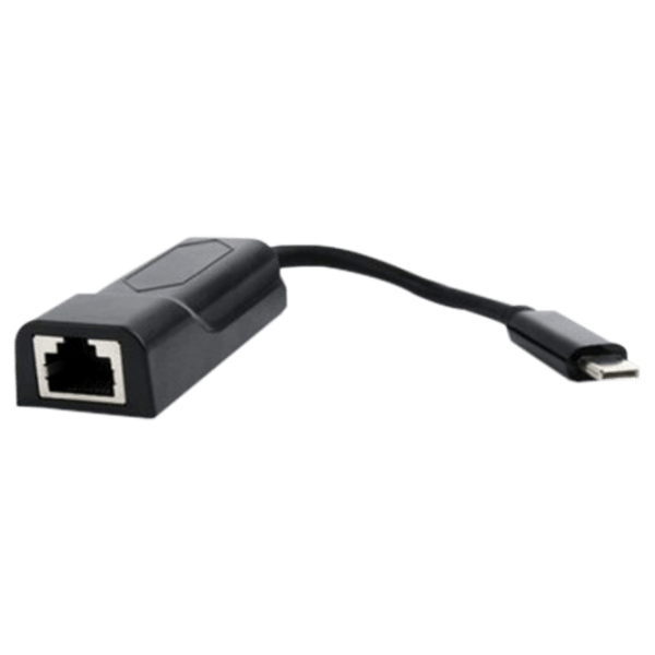 Adapter Gigabyte AP-TC100041 Black USB Type-C photo 1