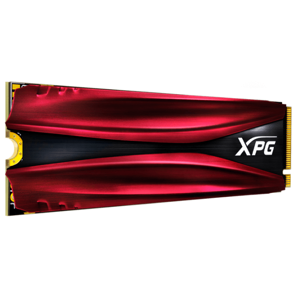 SSD ADATA XPG Gammix S11 Pro M.2 1 ТБ Скорость чтения: 3500 MБ/ с,
Скорость записи: 2800 МБ/ с photo 4